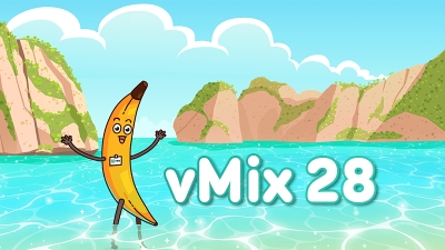 vMix 28 주요 기능과 정품 라이선스 구매 안내 | 스트리밍코리아